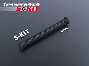 Комплект S-KIT для ролетів Tessera серії Roll+